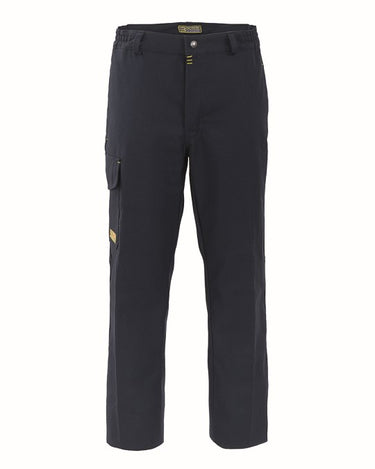 Pantalone ROSSINI 3 ACTIVE ignifugo/antiacido/antistatico multiprotezione